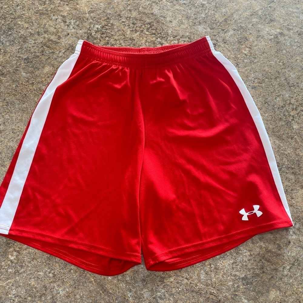 Under Armour Shorts
